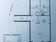 vente appartement 3 Pièce s