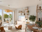 vente appartement 3 Pièce s