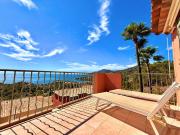 Vente appartement 3 Pièce s 57m² Théoule sur Mer