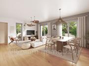 vente appartement 3 Pièce s