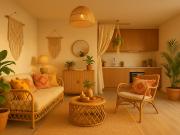 Vente Appartement 3 pièces 0 m2 Marseille 9ème