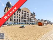 Vente Appartement 3 pièces 80 m2 Trouville sur Mer