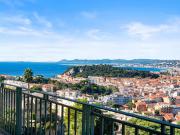 Vente Appartement 3 pièces 100.19 m2 Nice
