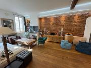 Vente Appartement 3 pièces 100.33 m2 Toulouse