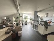 Vente Appartement 3 pièces 100.59 m2 Lyon 4ème