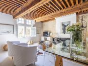 Vente Appartement 3 pièces 100.6 m2 Uzès