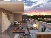 Vente Appartement 3 pièces 100 m2 Antibes