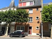 Vente Appartement 3 pièces 100 m2 Dieppe
