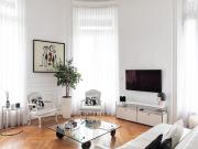 Vente Appartement 3 pièces 100 m2 Lille