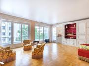 Vente Appartement 3 pièces 100 m2 Lyon 3ème