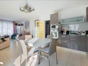Vente Appartement 3 pièces 100 m2 Mauguio
