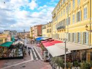 Vente Appartement 3 pièces 100 m2 Nice