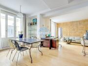 Vente Appartement 3 pièces 100 m2 Paris 12ème