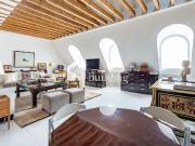 Vente Appartement 3 pièces 100 m2 Paris 16ème