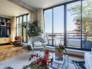 Vente Appartement 3 pièces 100 m2 Paris 16ème