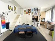 Vente Appartement 3 pièces 100 m2 Saint Quentin