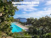 Vente Appartement 3 pièces 100 m2 Toulon