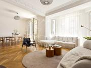Vente Appartement 3 pièces 101.12 m2 Nice