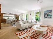 Vente Appartement 3 pièces 101.58 m2 Paris 4ème