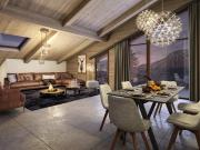 Vente Appartement 3 pièces 101 m2 Chatel