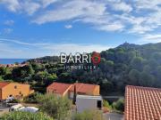 Vente Appartement 3 pièces 101 m2 Collioure