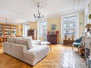 Vente Appartement 3 pièces 101 m2 Paris 10ème