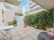 Vente Appartement 3 pièces 76 m2 Paris 17ème