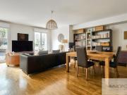 Vente Appartement 3 pièces 101 m2 Paris 18ème