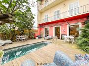 Vente Appartement 3 pièces 101 m2 Sète