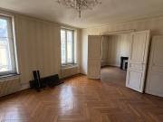 Vente Appartement 3 pièces 102.9 m2 Nancy