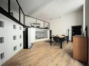 Vente Appartement 3 pièces 102 m2 Bordeaux