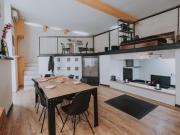 Vente Appartement 3 pièces 102 m2 Bordeaux