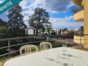 Vente Appartement 3 pièces 102 m2 Bron