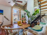 Vente Appartement 4 pièces 102 m2 Hyeres