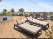 Vente Appartement 4 pièces 102 m2 Nantes
