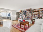Vente Appartement 3 pièces 102 m2 Paris 16ème