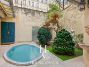 Vente Appartement 3 pièces 102 m2 Paris 16ème