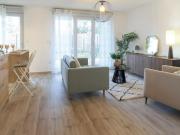 Vente Appartement 3 pièces 102 m2 Toulouse