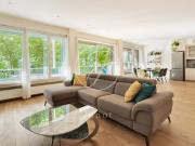 Vente Appartement 3 pièces 103.53 m2 Paris 16ème
