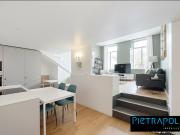 Vente Appartement 3 pièces 103 m2 Lyon 2ème