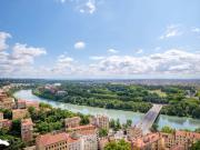 Vente Appartement 3 pièces 104.11 m2 Lyon 4ème
