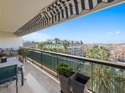 Vente Appartement 3 pièces 104.1 m2 Cannes