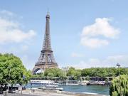 Vente Appartement 3 pièces 104.64 m2 Paris 16ème