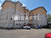 Vente Appartement 3 pièces 104 m2 Bourg en Bresse