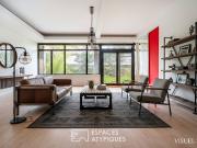 Vente Appartement 3 pièces 105.7 m2 Montreuil