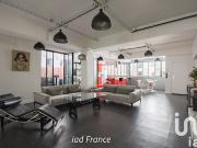 Vente Appartement 3 pièces 105 m2 Paris 12ème