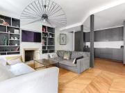 Vente Appartement 3 pièces 105 m2 Paris 17ème