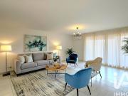 Vente Appartement 3 pièces 105 m2 Sausset les Pins