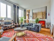 Vente Appartement 3 pièces 106.24 m2 Bordeaux