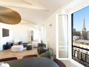 Vente Appartement 3 pièces 106.56 m2 Paris 7ème